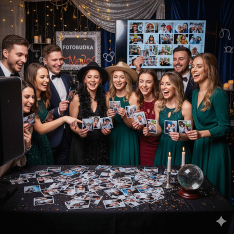 Wynajem Fotolustra na 18 Urodziny: Sposób na Pamiątki i Niezapomnianą Zabawę!